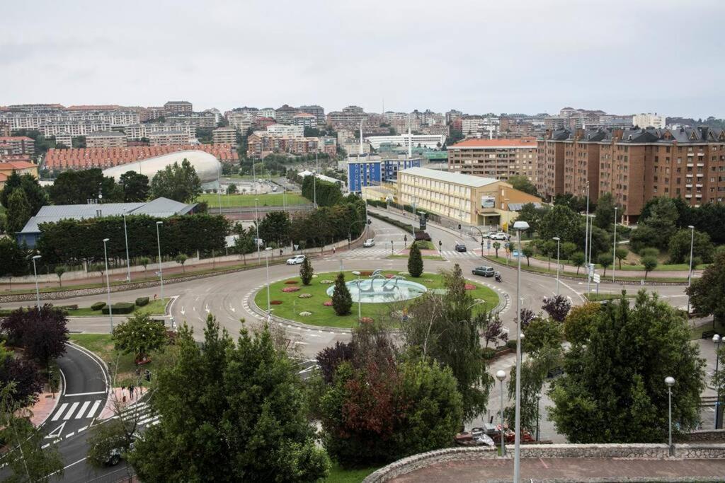 Piso Avenida De Los Castros - Sardinero Σανταντέρ Εξωτερικό φωτογραφία